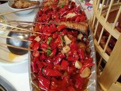 -蕃茄述·好汤自然来(江汉路店)