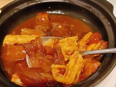 -西湖春天•老字号杭州菜(百汇店)