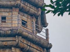 -船政文化景区-罗星塔公园