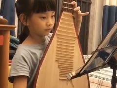 -秦汉胡同古筝围棋国学书院(罗湖分馆)
