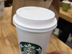 -星巴克(福州万象九宜城分店)