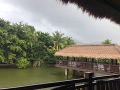 -三亚亚龙湾五号度假别墅酒店
