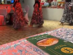 -巴扎美食·新疆菜·西域歌舞表演餐厅(新疆大厦店)