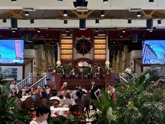 -金河半岛园林酒家(金融城店)