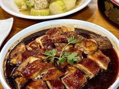 -东坊味道私房菜·地道顺德菜(大良店)