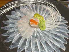 鸦片鱼-晶吉·居酒屋·烧鸟·生鱼饭(中山区民主广场店)