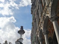 -布鲁塞尔大广场