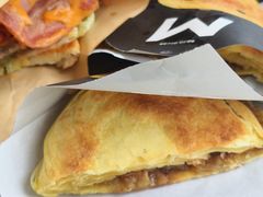 -魏家凉皮(大雁塔南广场餐厅)