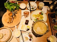 -小大董·烤鸭(凤凰汇店)