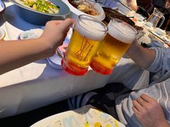 -庆云楼饭庄(什刹海店)