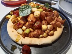 -大鸭梨烤鸭(枣园店)