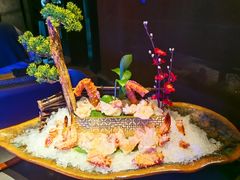 -蟹犇前•帝王蟹雪蟹(陆家嘴店)
