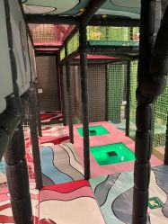 -MELAND CLUB亲子乐园·派对·餐厅(北京芳圆里ID MALL店)