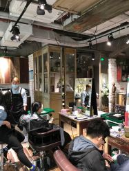 点击看大图 -salon漫