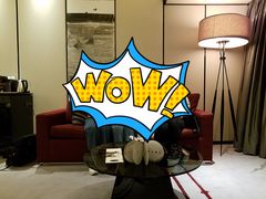 -广州四季酒店