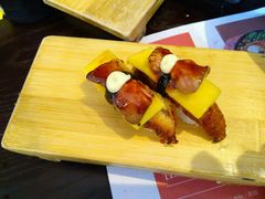 -古田居·特色寿司料理(星之岛旗舰店)