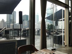 -Mercato莫卡多露台餐厅与酒吧(K11店)