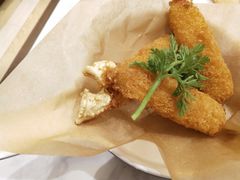 黄金蟹脚棒-卡朋西餐(较场西路店)