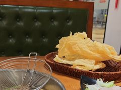 -高兴一锅潮汕鲜牛肉火锅(银座店)