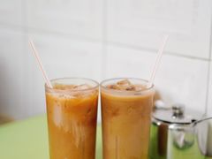 -胜利茶餐室