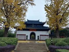 -狼山风景名胜区