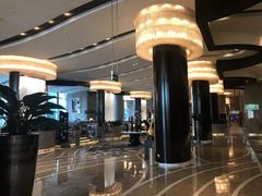 -上海凯宾斯基大酒店