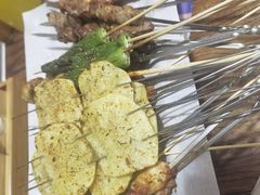 -壹块捌烧烤(灯市口店)