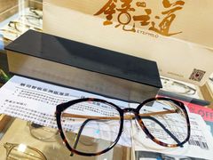-EYEPHILO镜之道·克罗心眼镜