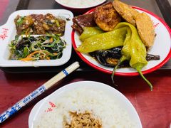 糖醋辣椒-刘小忙把子肉(北园大街总店)