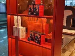 -贝瑞咖啡(深圳机场店)