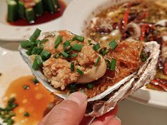 -桂满陇·手作小笼包&江南叫花鸡(中山公园店)