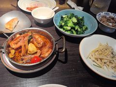 -庐灶江南·江南菜·四合院Bistro(东直门雍和宫·原华侨宾馆店)
