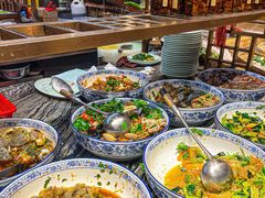 -抱德·潮汕味(琶洲店原惠城鱼仔)