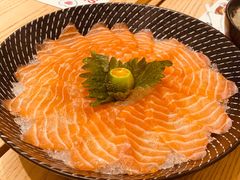 -Sushi Love 创意寿司(正佳广场店)