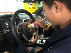 -壹捷汽车服务徐汇店(上海旗舰店·徐汇店)