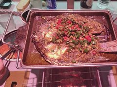 -丰茂烤串(全国首店)