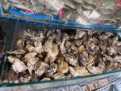 -蟹谢蒸鲜自助餐厅