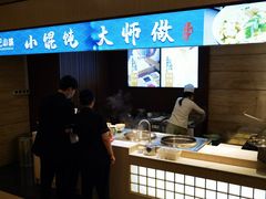 -和记小菜(东方店)
