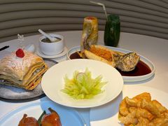 -茉里粤菜(皇姑万象汇店)