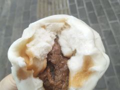 鲜肉大包-袁大头包子(光华路店)
