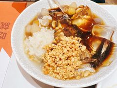 -椒爱水煮鱼川菜(让胡路万达店)
