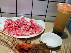 -季季红火锅(新建新城吾悦店)