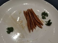 -金狮麟·新豫菜(金码大厦店)