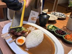 -CURRY YA 熟成咖哩專門店(深圳湾万象城店)