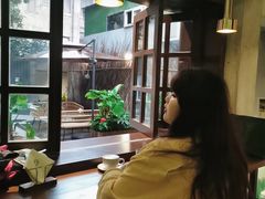 -ChitChat奇洽·Bistro(黎黄陂路店)