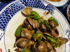 -旺角小渔村(二马路店)