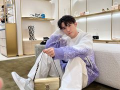-JIMMY CHOO(德基广场店)