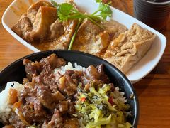 -大三元台湾鲁肉饭(沙井新桥店)