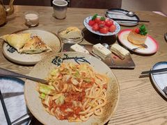 -那时新疆·若羌(经纬汇店)