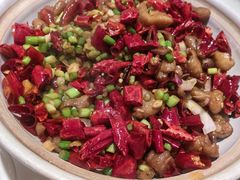 -梁记粥铺(开元地中海店)